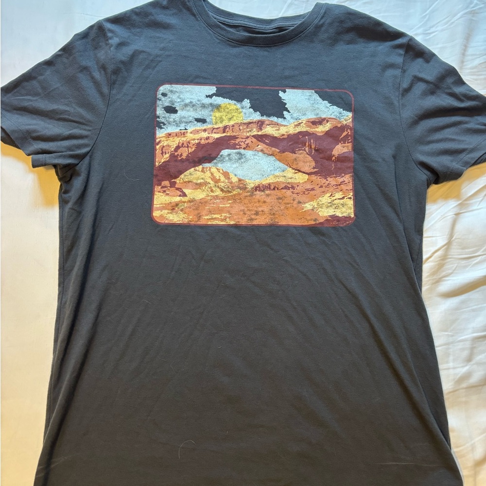 Graphic T-Shirt